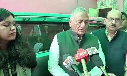 CHC को मिली MNCU वार्ड की सौगात- केंद्रीय मंत्री ने किया उद्घाटन