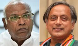 कांग्रेस नेतृत्व की परीक्षा