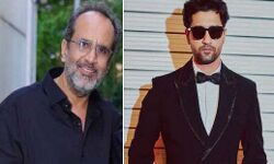 आनंद एल राय की फिल्म में काम करेंगे यह अभिनेता