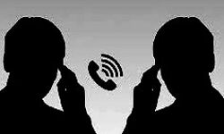 अज्ञात बदमाश ने मांगी इतने रुपये की फिरौती, दी धमकी अज्ञात बदमाश ने मांगी इतने रुपये की फिरौती, दी धमकी