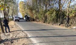 सुरक्षाबलों ने आतंकी साजिश को किया का नाकाम- बरामद आईईडी किया डिफ्यूज सुरक्षाबलों ने आतंकी साजिश को किया का नाकाम- बरामद आईईडी किया डिफ्यूज