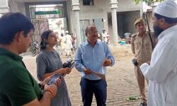 आए चौकाने वाले आंकड़े- मान्यता के मुकाबले फर्जी मदरसों की भरमार आए चौकाने वाले आंकड़े- मान्यता के मुकाबले फर्जी मदरसों की भरमार