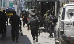 फिर हुई टारगेट किलिंग- कश्मीरी पंडित को गोलियों से भूना फिर हुई टारगेट किलिंग- कश्मीरी पंडित को गोलियों से भूना