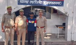 24 घंटे में हुआ खुलासा- डोल काटने के विवाद में हुई थी धर्मवीर की हत्या 24 घंटे में हुआ खुलासा- डोल काटने के विवाद में हुई थी धर्मवीर की हत्या