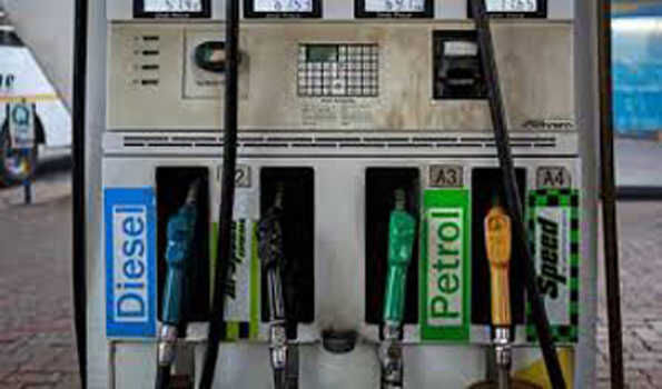 पेट्रोल-डीजल की कीमतों पर जानिये क्या पड़ा प्रभाव?