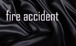 जेल में आग लगने से आठ लोग घायल जेल में आग लगने से आठ लोग घायल