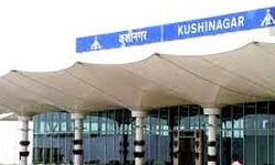 हवाई सफर पुनः चालू- सप्ताह में तीन दिन चलेगी फ्लाइट हवाई सफर पुनः चालू- सप्ताह में तीन दिन चलेगी फ्लाइट