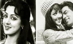 जन्मदिन- अभिनेत्री ने धर्मेन्द्र से धर्म परिवर्तन कर किया था निकाह जन्मदिन- अभिनेत्री ने धर्मेन्द्र से धर्म परिवर्तन कर किया था निकाह