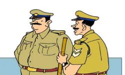 एसएसपी ने हटाये 4 थानेदार- चौकी प्रभारी समेत तीन लाइन हाजिर एसएसपी ने हटाये 4 थानेदार- चौकी प्रभारी समेत तीन लाइन हाजिर