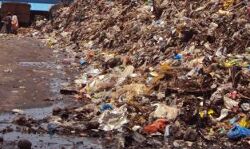 कचरे का वैज्ञानिक विधि से निस्तारण