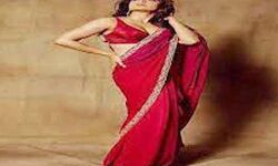 इस अभिनेत्री ने सामी-सामी गाना पर किया डांस इस अभिनेत्री ने सामी-सामी गाना पर किया डांस