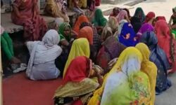 ठेले पर दारु पीने से मना करने पर चाकू से गोद दिया सब्जी वाले का शरीर ठेले पर दारु पीने से मना करने पर चाकू से गोद दिया सब्जी वाले का शरीर