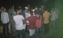 दारु के चक्कर में पत्नी से झगड़ा करके निकले युवक की ऐसे चली गई जान दारु के चक्कर में पत्नी से झगड़ा करके निकले युवक की ऐसे चली गई जान