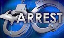 एक व्यक्ति की हत्या के मामले में इतने लोग गिरफ्तार एक व्यक्ति की हत्या के मामले में इतने लोग गिरफ्तार