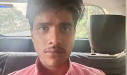 छात्रा से गैंगरेप करने वाला दरिंदा दबोचा- दरोगा सस्पेंड छात्रा से गैंगरेप करने वाला दरिंदा दबोचा- दरोगा सस्पेंड