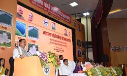 गांव गरीब की सेवा करना हमारे स्वभाव में होना चाहिए- डिप्टी CM