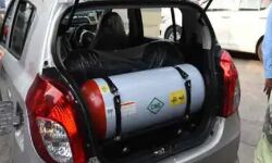 पेट्रोल से महंगी हुई सीएनजी- पीएनजी के भी बढे दाम