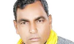 सोये हुए समाज को जगाने आया हूं : ओम प्रकाश राजभर सोये हुए समाज को जगाने आया हूं : ओम प्रकाश राजभर