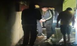 आग में सर्वर रूम जलकर हुआ खाक- कई जिलों की संचार सेवा ठप