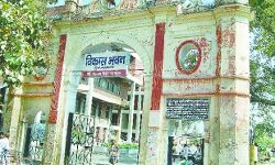 विकास कार्यों में घालमेल- दो ग्राम विकास अधिकारी सस्पेंड, मचा हड़कंप विकास कार्यों में घालमेल- दो ग्राम विकास अधिकारी सस्पेंड, मचा हड़कंप