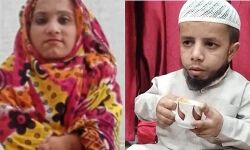 3 फुट की बुशरा के घर शादी की तैयारियां- ढाई फुट का दूल्हा आ रहा ब्याहने 3 फुट की बुशरा के घर शादी की तैयारियां- ढाई फुट का दूल्हा आ रहा ब्याहने