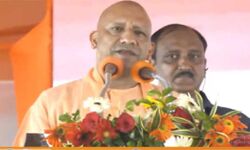 महापुरुषों के संकल्पों एवं सपनोंं को किया जा रहा है साकार- योगी