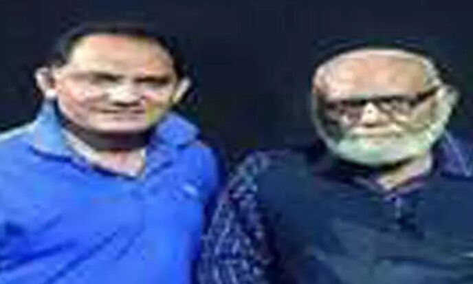 इस बड़े क्रिकेटर के पिता का निधन-प्रशंसक शोक में डूबे