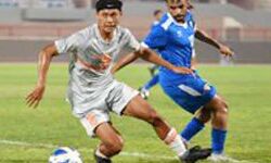 भारत में खड़खड़ाया गोल पोस्ट और खत्म कर दिया यह अभियान