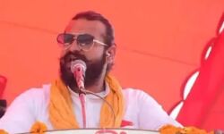 भगोड़ा घोषित एमएलए की गिरफ्तारी पर रोक- एससी से मिली राहत भगोड़ा घोषित एमएलए की गिरफ्तारी पर रोक- एससी से मिली राहत