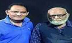 इस बड़े क्रिकेटर के पिता का निधन-प्रशंसक शोक में डूबे इस बड़े क्रिकेटर के पिता का निधन-प्रशंसक शोक में डूबे