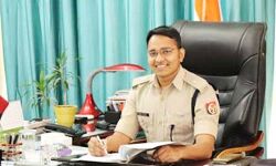 एसएसपी की कार्यवाही में फंसे थानेदार- भेज दिए यहां से वहां एसएसपी की कार्यवाही में फंसे थानेदार- भेज दिए यहां से वहां