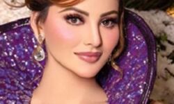 उर्वशी रौतेला ने किसको बोला आई लव यू! उर्वशी रौतेला ने किसको बोला आई लव यू!