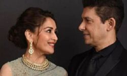 माधुरी ने 48 करोड़ का खरीदा है फ्लैट, सामने दिखता समुद्र माधुरी ने 48 करोड़ का खरीदा है फ्लैट, सामने दिखता समुद्र