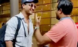 दोस्ती निभाना विक्की कौशल से सीखो दोस्ती निभाना विक्की कौशल से सीखो