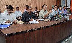 किसान दिवस में खुला समस्याओं का पिटारा- डीएम ने दिए यह निर्देश किसान दिवस में खुला समस्याओं का पिटारा- डीएम ने दिए यह निर्देश