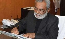 पुनरीक्षण कार्य में किसी भी स्तर पर लापरवाही क्षम्य नहीं होगी- आयोग