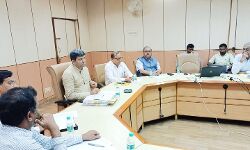 पॉलीटेक्निक कालेजों को शिक्षणेत्तर कार्याें में उपयोग में लिया जाए- मंत्री पॉलीटेक्निक कालेजों को शिक्षणेत्तर कार्याें में उपयोग में लिया जाए- मंत्री