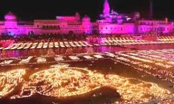 करोड़ दीयों से जगमग होंगे गांव - UP बना रहा प्रगति के नये रिकॉर्ड करोड़ दीयों से जगमग होंगे गांव - UP बना रहा प्रगति के नये रिकॉर्ड