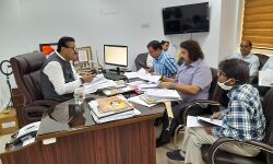 खेल विभाग में खेल प्रशिक्षकों के नियुक्ति की कार्यवाही तेज- सहगल