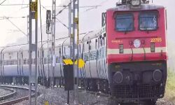 UP एवं बिहार जाने वाले यात्रियों की सुविधा के लिये चलेगी रेलगाड़ी UP एवं बिहार जाने वाले यात्रियों की सुविधा के लिये चलेगी रेलगाड़ी