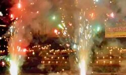 दीवाली पर पटाखों के प्रयोग को लेकर निर्देश जारी किए गए