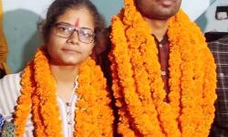 पीसीएस परीक्षा परिणाम : प्रयागराज के भाई बहन बने एसडीएम पीसीएस परीक्षा परिणाम : प्रयागराज के भाई बहन बने एसडीएम