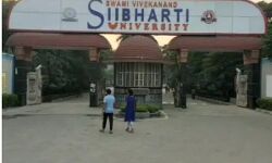 प्रेम दीवानी छात्रा ने इतनी मंजिल से लगाई छलांग-हुआ ऐसा हाल