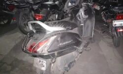 नशे में टल्ली सिरफिरे ने सड़क पर बरसाई गोलियां पति-पत्नी समेत तीन गंभीर नशे में टल्ली सिरफिरे ने सड़क पर बरसाई गोलियां पति-पत्नी समेत तीन गंभीर