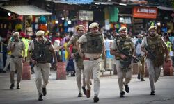 पुलिस अब और भी पावरफुल हुई- गवर्नर ने दे डाली अब यह शक्तियां पुलिस अब और भी पावरफुल हुई- गवर्नर ने दे डाली अब यह शक्तियां