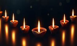 यहाँ के लोग क्यों मनाते है बिना दीये जलाये दिपावली यहाँ के लोग क्यों मनाते है बिना दीये जलाये दिपावली