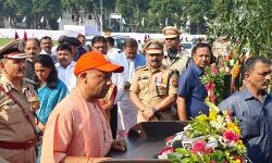 सीएम की पुलिस स्मृति दिवस पर बड़ी घोषणा- पुलिसकर्मियों की बल्ले बल्ले सीएम की पुलिस स्मृति दिवस पर बड़ी घोषणा- पुलिसकर्मियों की बल्ले बल्ले