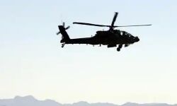 सेना का हेलीकॉप्टर फिर हुआ क्रैश- 3 सप्ताह में हुआ दूसरा हादसा सेना का हेलीकॉप्टर फिर हुआ क्रैश- 3 सप्ताह में हुआ दूसरा हादसा