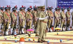 सीएम ने पुलिस पर की भत्तों की बरसात- एक झटके में बढ़ा दिए इतने भत्ते