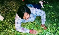 मरा हुआ 50 हजारी बदमाश मिला जिंदा-परंतु एनकाउंटर में हो गया मरा हुआ 50 हजारी बदमाश मिला जिंदा-परंतु एनकाउंटर में हो गया